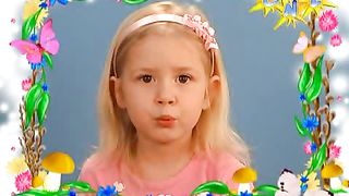 Говорят дети - Почему распяли Иисуса