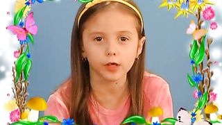 Говорят дети - Почему распяли Иисуса