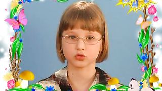 Говорят дети - Почему распяли Иисуса