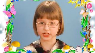 Говорят дети - Почему распяли Иисуса