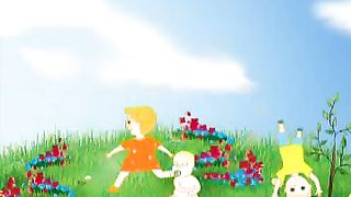 Говорят дети - Раав