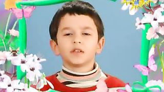 Говорят дети - Раав