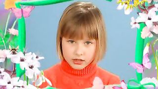 Говорят дети - Раав