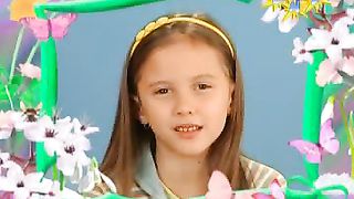 Говорят дети - Свадьба