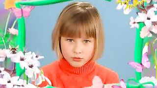 Говорят дети - Свадьба