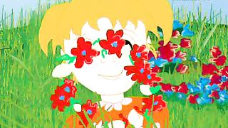 Говорят дети - Снег