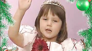 Говорят дети - Снег