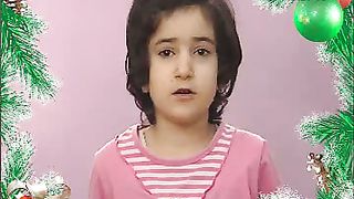 Говорят дети - Снег