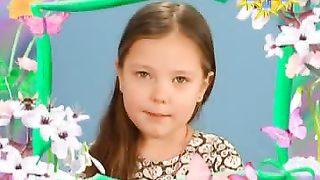 Говорят дети - Стихи о мамах