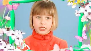 Говорят дети - Стихи о мамах