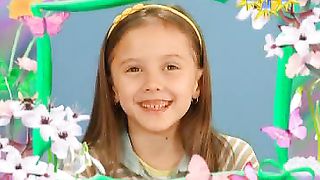 Говорят дети - Хорошая дочь