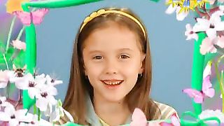 Говорят дети - Хорошая дочь