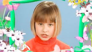 Говорят дети - Чистое сердце