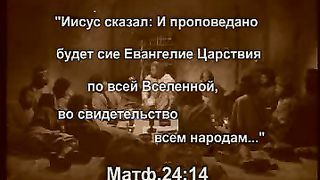 Говорят дети - Чистое сердце