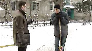 Говорят дети - Чистота