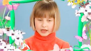 Говорят дети - Чистота