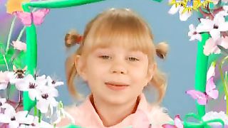 Говорят дети - Чистота