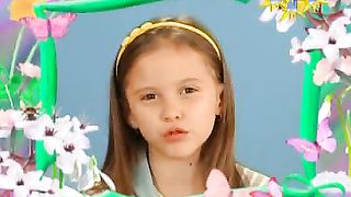 Говорят дети - Чистота