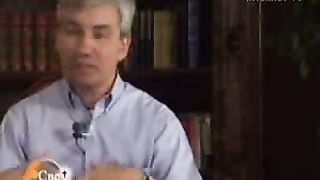 Петр Кулаков - Человек богоносец - Достоинство человека