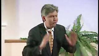 Петр Кулаков - Как власть имеющий 1