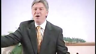 Петр Кулаков - Как власть имеющий 1