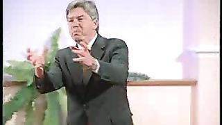 Петр Кулаков - Как власть имеющий 1