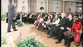 Петр Кулаков - Как власть имеющий 1