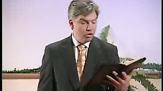 Петр Кулаков - Как власть имеющий 2