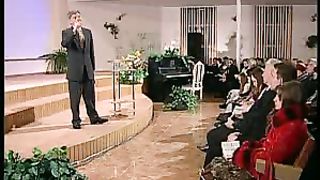 Петр Кулаков - Как власть имеющий 2