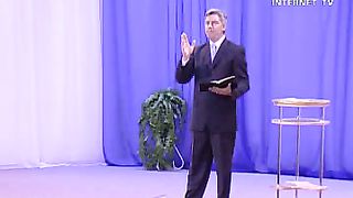 Петр Кулаков - Краеугольный камень 1