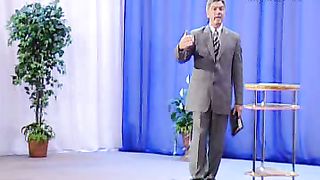 Петр Кулаков - Лестница Духовного Восхождения тема 5