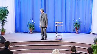 Петр Кулаков - Лестница Духовного Восхождения тема 5