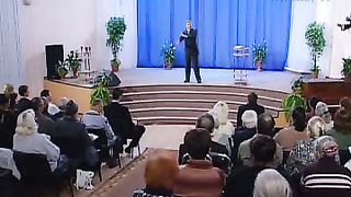 Петр Кулаков - Лестница Духовного Восхождения тема 8