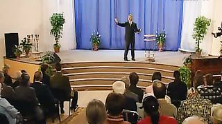 Петр Кулаков - Лестница Духовного Восхождения тема 9