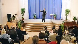 Петр Кулаков - Лестница Духовного Восхождения тема 9