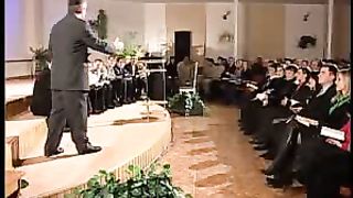 Петр Кулаков - Ученики или фанаты