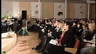 Петр Кулаков - Ученики или фанаты