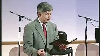 Петр Кулаков - Христианская косметика