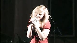 Милана - Исцеляющий свет