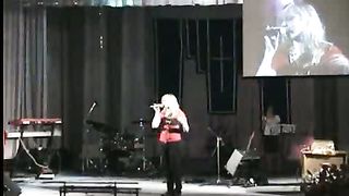 Милана - Исцеляющий свет