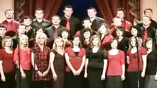 SMBS - Воспойте Господу новую песнь 1