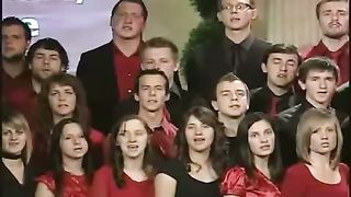 SMBS - Воспойте Господу новую песнь 1