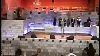 Новое Поколение - Благослови душа моя