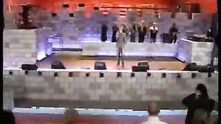 Новое Поколение - Благослови душа моя