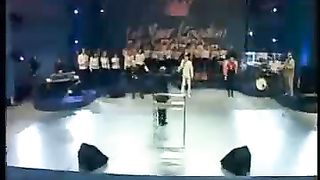 Новое Поколение - Блажен народ у которого Господь есть Бог