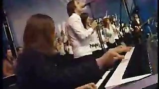 Новое Поколение - Блажен народ у которого Господь есть Бог