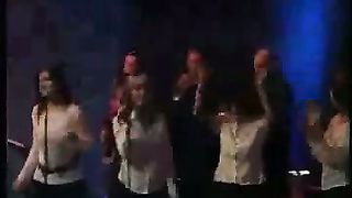 Новое Поколение - Блажен народ у которого Господь есть Бог