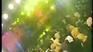 Новое Поколение - Блажен народ у которого Господь есть Бог