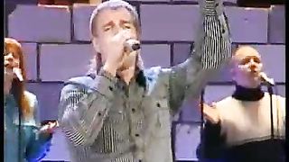 Новое Поколение - В присутствии Твоём