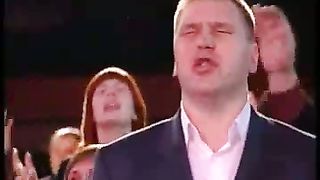 Новое Поколение - В присутствии Твоём